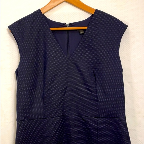Ann Taylor Dress size 8 - Picture 2 of 8